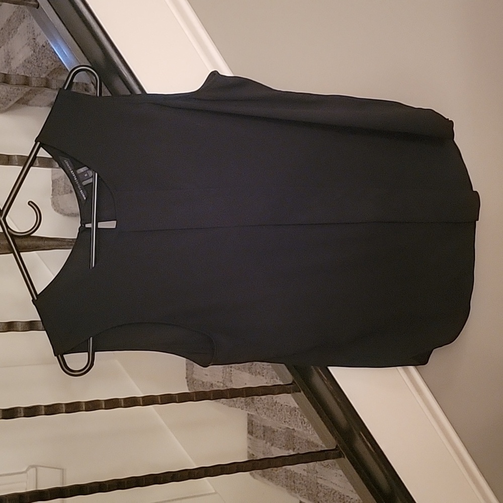 White House Black Market blouse Size S